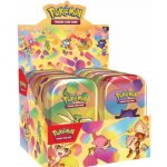 Pokémon TCG: Scarlet & Violet 151 Mini tin Display – Hledejceny.cz