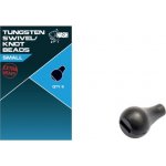 Kevin Nash Korálek Tungsten Swivel/Knot Beads Small 5ks – Hledejceny.cz