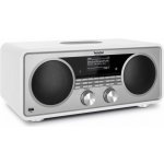 TechniSat DigitRadio 602 white/silver – Zboží Živě