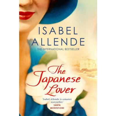 Japanese Lover – Allende Isabel