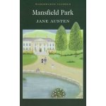 Mansfield Park - Jane Austen – Hledejceny.cz