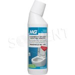 HG hygienický gel na toalety 0,65 l – Zboží Dáma