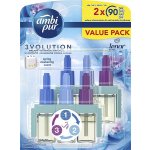 Ambi Pur 3Volution Spring Awakening náplň 2 x 20 ml – Zbozi.Blesk.cz