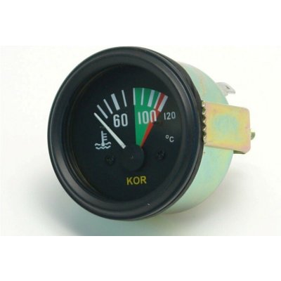 60115607, 89352927, 59115611 Teploměr vody 12V URI+URIII | Zboží Auto