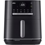 Braun HF 5050 – Sleviste.cz