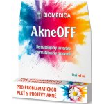 Biomedica AkneOFF roll-on 10 ml – Zboží Dáma