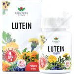 EkoMedica Lutein 60 kapslí – Hledejceny.cz