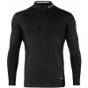 Pánské sportovní tričko Zina termoaktivní tričko Thermobionic Silver M C047-412E1_20220201135212 Black