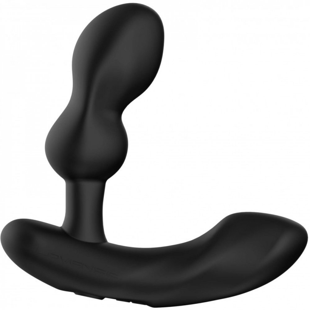 Lovense Edge 2 Prostate Massager | Srovnanicen.cz