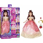 Hasbro Disney Princess Bella panenka 10 stylů F4625 – Hledejceny.cz