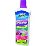 Agro Kapalné hnojivo pro orchideje 500 ml – Zboží Dáma