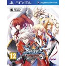 BlazBlue: Chronophantasma Extend