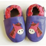 Taptapi kožené koník Klárka – Zboží Dáma