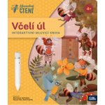 Albi Kouzelné čtení Kniha Včelí úl – Sleviste.cz