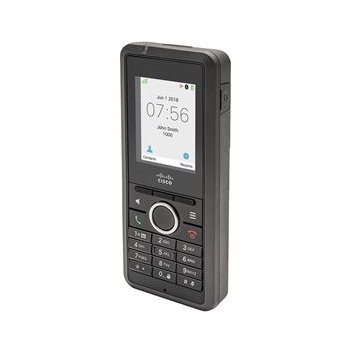 Cisco IP DECT Phone 6825