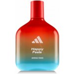 adidas Vibes Happy Feels parfémovaná voda unisex 100 ml – Hledejceny.cz