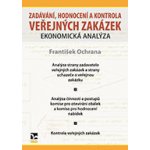 Zadávání, hodnocení a kontrola veřejných zakázek – Hledejceny.cz