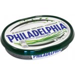 Philadelphia Pažitka 125 g – Hledejceny.cz