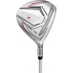 TaylorMade Stealth 2 HD 19° #5 Aldila Ascent dámské dřevo pravé grafit Ladies – Zboží Mobilmania