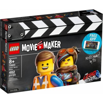 LEGO® Movie 70820 Movie Maker