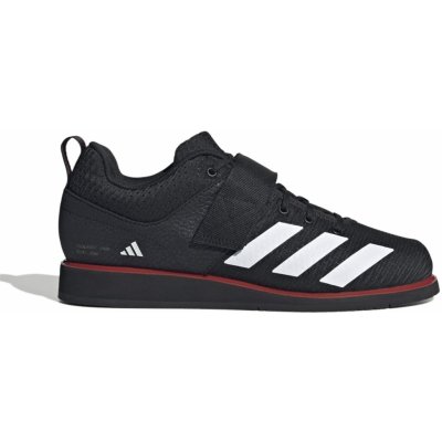 adidas POWERLIFT 5 IH8238 černé – Zboží Dáma adidas POWERLIFT 5 IH8238 černé – Zboží Dáma