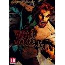 The Wolf Among Us