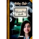 Ruby Clair: Bezradný duch - Mary K. Pershallová