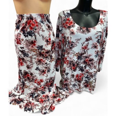 Drahstyl kostýmkové šaty Klotylda – Zboží Dáma