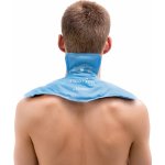 MoVeS Hřející/chladící polstářek trojdílný SoftTouch – Zboží Dáma