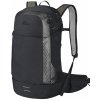 Turistický batoh Jack Wolfskin Moab Jam Pro 24.5l flash black