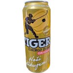 Tiger Energy drink 500ml – Zboží Dáma