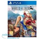 One Piece: World Seeker