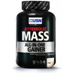 USN Hyperbolic Mass 6000 g – Zbozi.Blesk.cz
