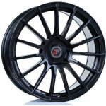 2Forge ZF1 8x18 5x108 ET15-42 matt black | Zboží Auto