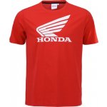 Honda triko CORE 2 červená – Zbozi.Blesk.cz