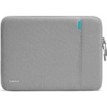 tomtoc Sleeve - 14" MacBook Pro, tmavě šedá TOM-A13D2G2 – Zboží Živě