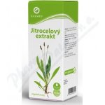Galmed Sirup Jitrocelový s vit. C 310 g Extrakt – Hledejceny.cz