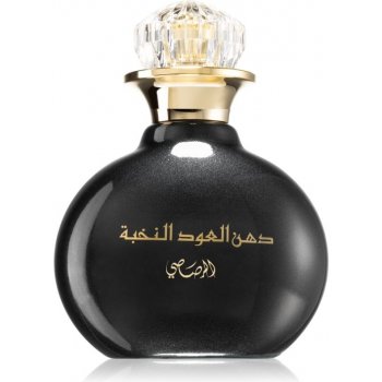 Rasasi Dhan Al Oudh Al Nokhba parfémovaná voda unisex 40 ml