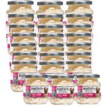 Basttet'o Holistic krůtí filet v galetě pro štěňata 24 x 130 g – Sleviste.cz