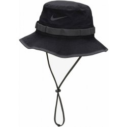 Nike Dri-Fit Apex Bucket Hat Black/Anthracite