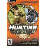 Hunting Unlimited 2008 – Zbozi.Blesk.cz