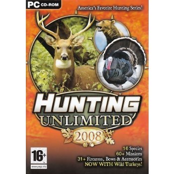 Hunting Unlimited 2008