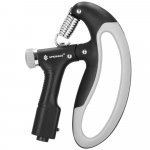 SPRINGOS FA0151 Posilovací kleště 10-100 kg – Zboží Dáma