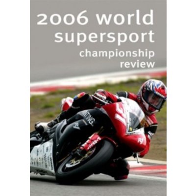 World Supersport Review: 2006 DVD