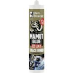 Debbex Mamut Glue GOLD High tack White 290ml bílé – Hledejceny.cz