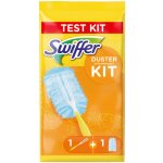 Swiffer Test Kit násada malá + prachovka 1 ks – Sleviste.cz