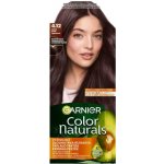 Garnier Color Naturals Creme barva na vlasy 4.12 Icy Brown – Hledejceny.cz