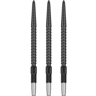 Target - darts - Swiss Points - Chrono - Black - 30 mm – Zboží Dáma