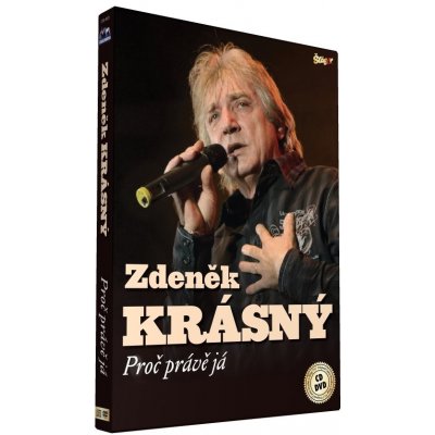 Krásný Zdeněk - Proč právě já