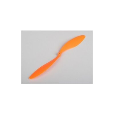 GWS VrtuleI 14x7 oranžová – Zboží Mobilmania